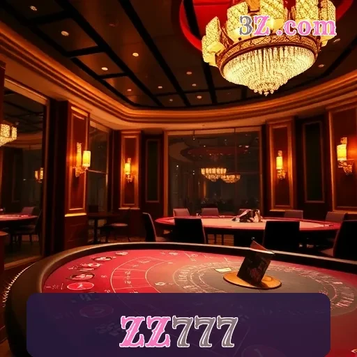 ZZ777: Descubra a Seção de Bingo e Seus Recursos Fantásticos