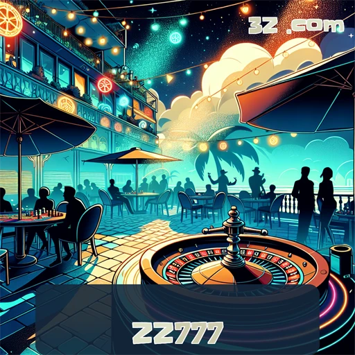 Experiências Únicas no Cassino QQ777 Para Jogadores Brasileiros