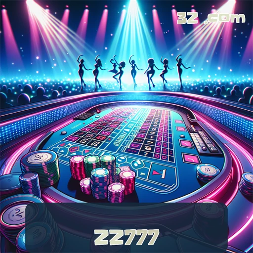 Login: O Portal para a Diversão no ZZ777