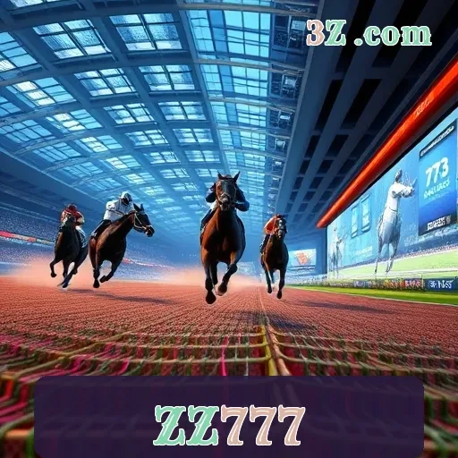 ZZ777: Segredos e Estratégias Para Dominar os Jackpots Imperdíveis!