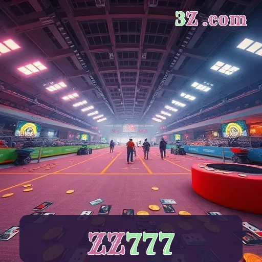 ZZ777: Jogos Ao Vivo que Transformam a Aposta em Aventura